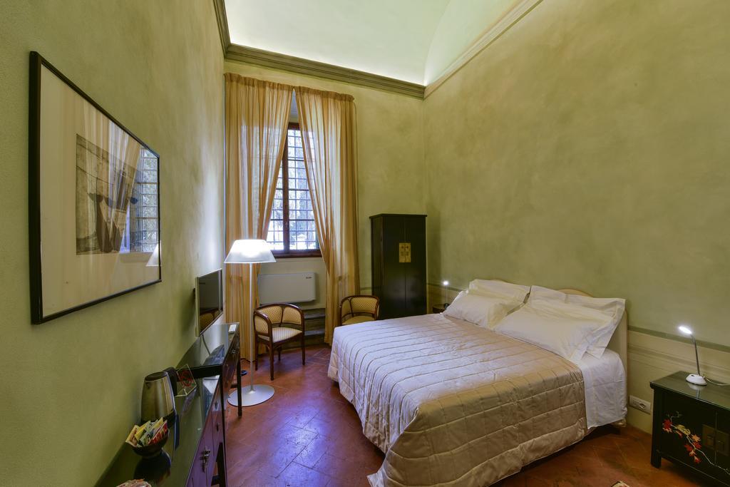 Bed and Breakfast Torre Dei Lari Residenza D'Epoca Florencja Pokój zdjęcie