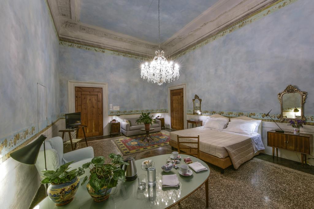 Bed and Breakfast Torre Dei Lari Residenza D'Epoca Florencja Zewnętrze zdjęcie