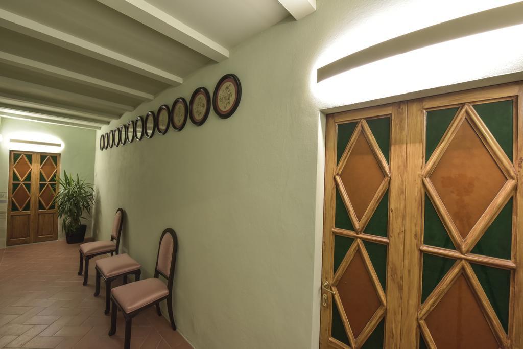 Bed and Breakfast Torre Dei Lari Residenza D'Epoca Florencja Zewnętrze zdjęcie