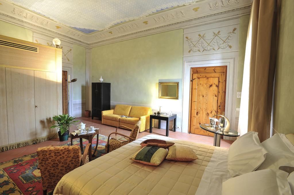 Bed and Breakfast Torre Dei Lari Residenza D'Epoca Florencja Pokój zdjęcie
