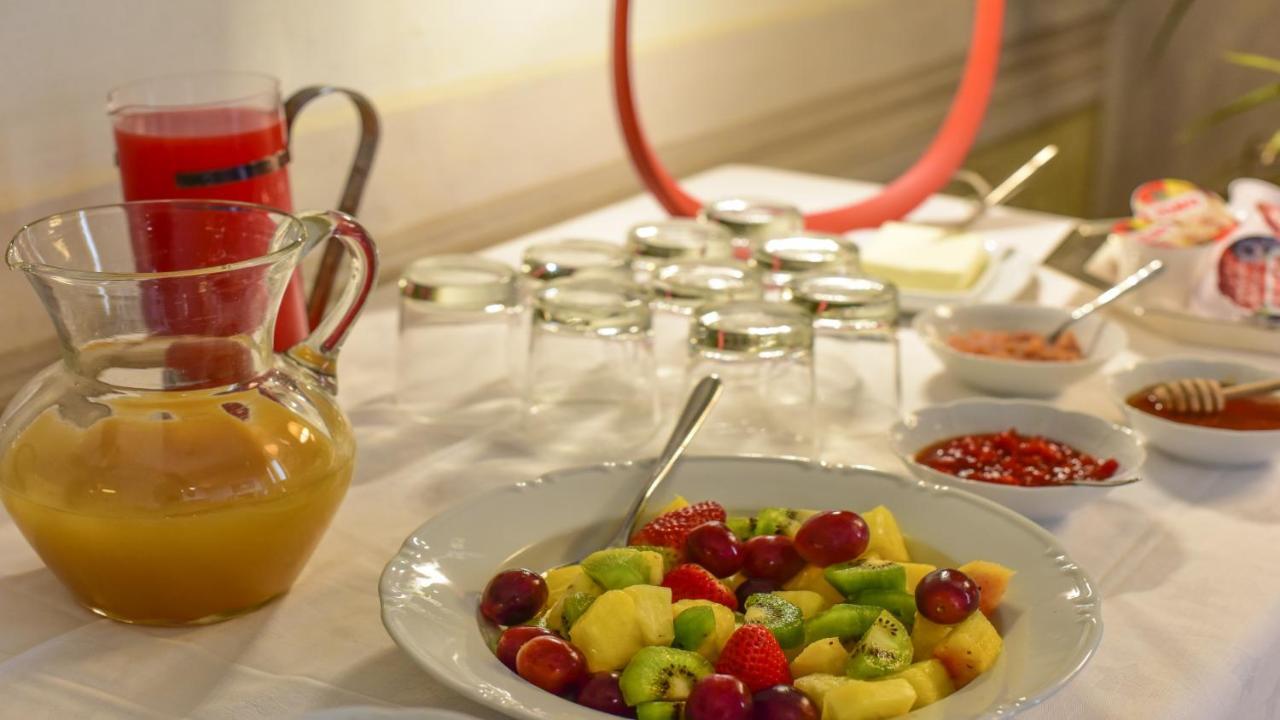 Bed and Breakfast Torre Dei Lari Residenza D'Epoca Florencja Zewnętrze zdjęcie