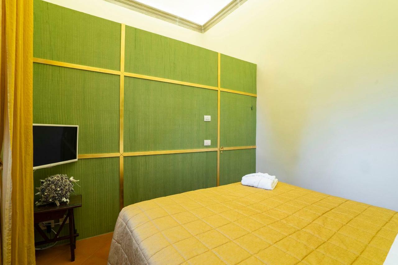 Bed and Breakfast Torre Dei Lari Residenza D'Epoca Florencja Zewnętrze zdjęcie